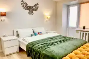 Квартира на Московской, центр Мурома, Муром