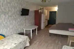 Уютная студия, Владивосток
