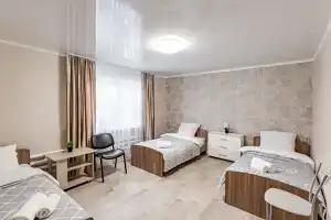 Уютная квартира рядом с Национальным парком Кисловодский, Кисловодск