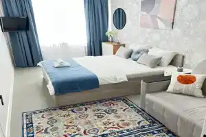 КакДома, Губкин