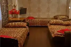 Семейный номер стандарт, Адлер