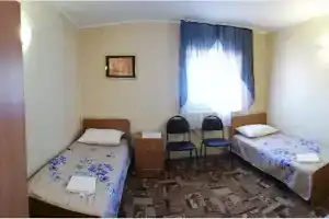 Уютный отдых у моря среди гор, Волконка
