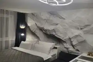 Уютные апартаменты Nova Цимлянская, Москва
