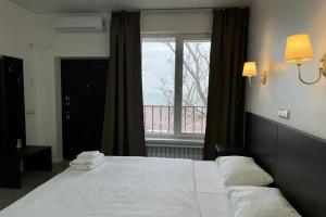 Апартаменты Высота 14