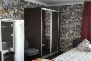 Домик-студия у моря, Тамань