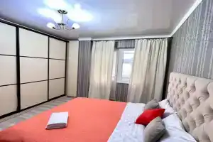 2-х комнатные апартаменты в ЖК Шахристан, Алматы