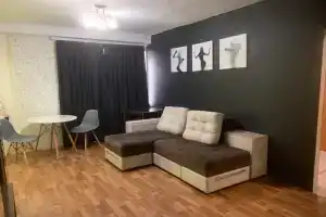 3-комнатная квартира, Назарово