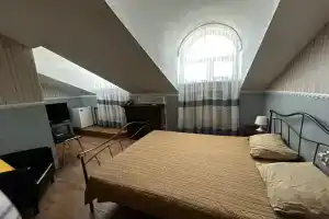 Апартаменты полулюкс, Оренбург