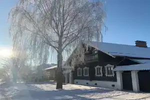 Домик Мечты, Суздаль