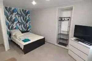 Квартира рядом с Онкоцентром, Уфа