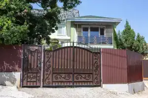 Гостевой дом «Хуторок»