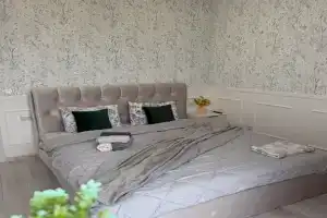 Уютная квартира ЖК "Суздальский", Калининград