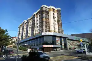 1-комнатная уютная квартира у моря, Геленджик