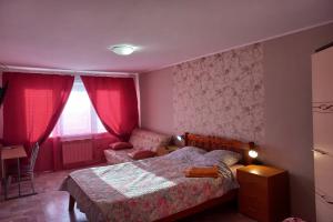 2-комнатная Квартира, Междуреченск