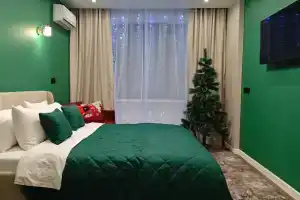 Апарт-отель «Любимый Город-НН», Нижний Новгород