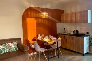 Семейное крыло, Тенгинка