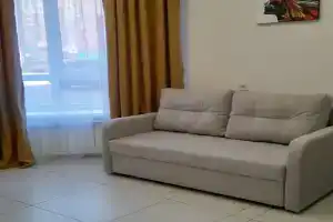 Квартира в ЖК Российский, Ставрополь