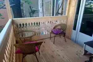 Тбилиси центр старого города, Тбилиси