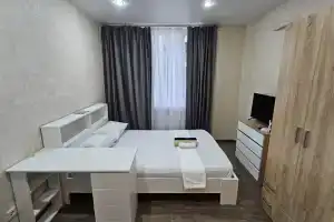 Квартира Студия ЖК Тетрис, Красногорск