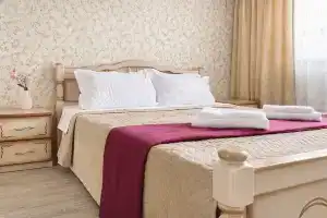 Квартира рядом с озером, Горячий Ключ
