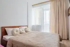 Квартира в ЖК Дома на улице Козицына, Верхняя Пышма