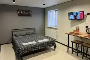 Студия, Альметьевск