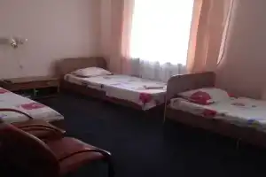 Многоместный смешанный номер Многоместный номер, Оренбург