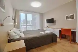 Новый апартамент Unit 160, Санкт-Петербург