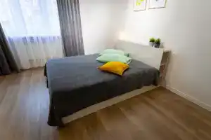 Апартаменты 2-х комн