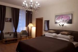 Апартамент Царь - Плотник, Санкт-Петербург