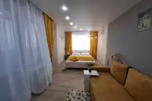 Уютная, красивая квартира, Воронеж