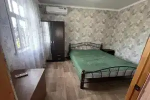 Двухместный номер с 1 кроватью эконом, Гагра