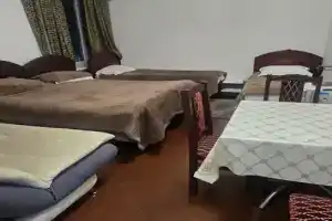 Четырёхместный номер стандарт, Нальчик