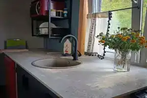 Уютный Эко-дом №12 в лесу в шаге от центра города