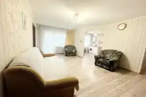 Дом у каштанов, Калининград