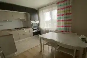 Уютная квартира недалеко от Терм и Ледового дворца, Нижнекамск