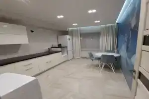 Просторная квартира, Тюмень
