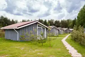 Глэмпинг «4 Стихии»