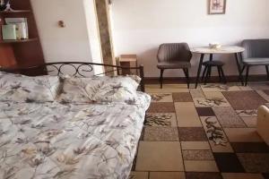 Квартиры посуточно на Садовой 14