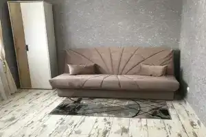 Уютная квартира с хорошим месторасположением, Калининград