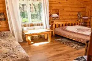 Комната, Несвиж