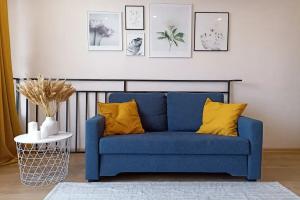 Квартира в Венском лесу