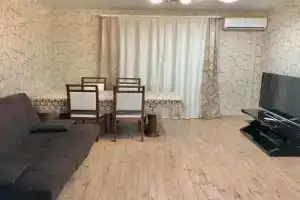 Luxury flat, Липецк