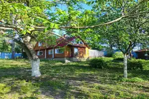 Уютный гостевой дом в Михалёво