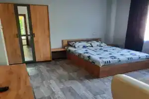 Апартаменты с кухней, Новомихайловский
