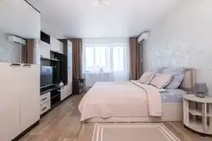 Свободная квартира на Квартале, Казань