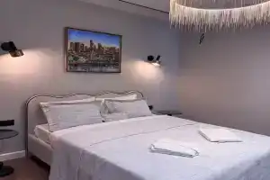 Гостевой дом «Aura House», Горячеводский