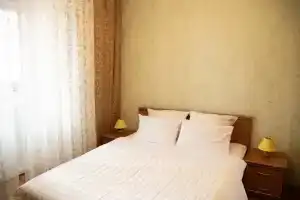 Квартира в бизнес районе города