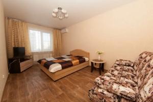 Современная квартира рядом с М4 в самом сердце Ленинского проспекта