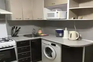 Уютная квартира в центре